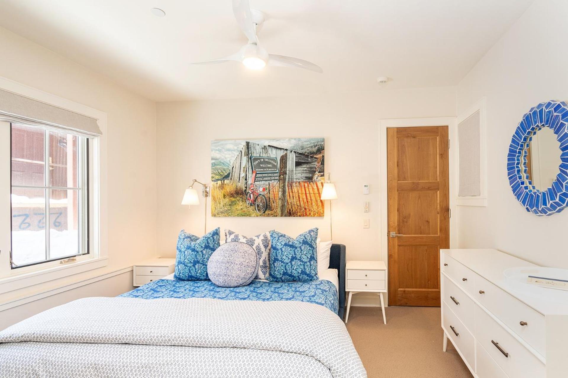 Holiday home 330 W Pacific B Townhouse