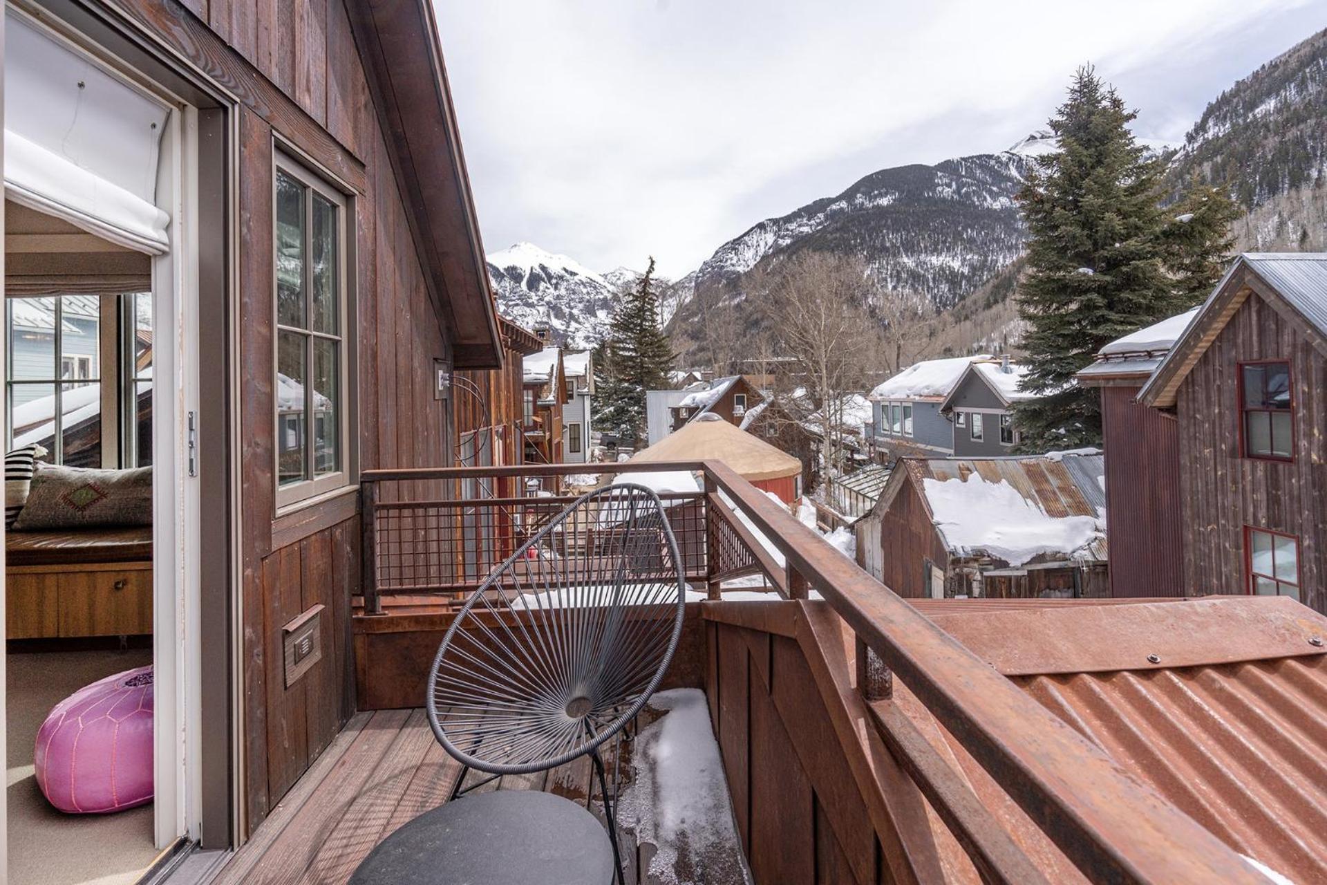 Holiday home 330 W Pacific B Townhouse